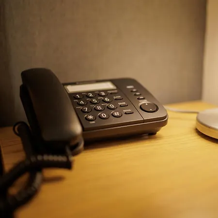 Garni Biser 2* Krusevac