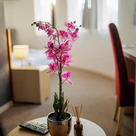 Garni Biser Hotel Kruševac