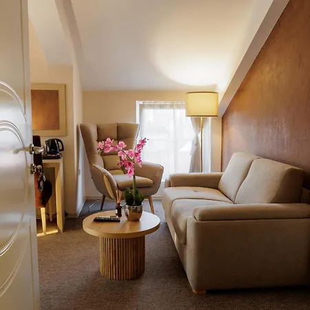 Hotel Garni Biser