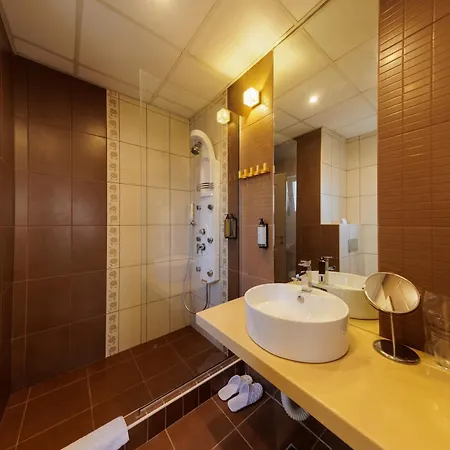 Garni Biser 2* Kruševac