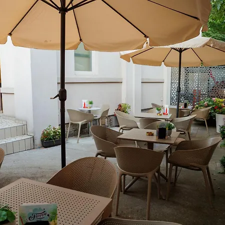 Hotel Garni Biser