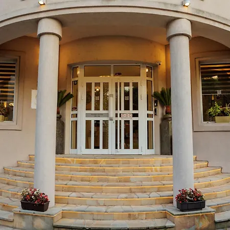 Garni Biser Hotel Krusevac