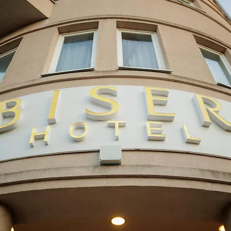 Hotel Garni Biser Kruševac
