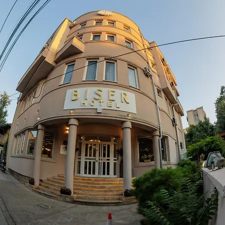 Garni Biser 2*
