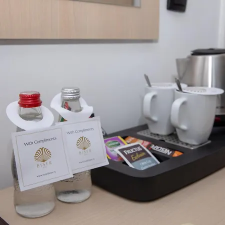 Hotel Garni Biser 2*