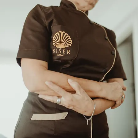 Hotel Garni Biser Krusevac