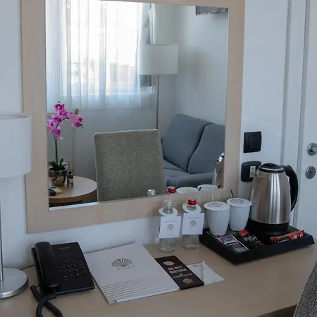 Garni Biser Hotel 2*