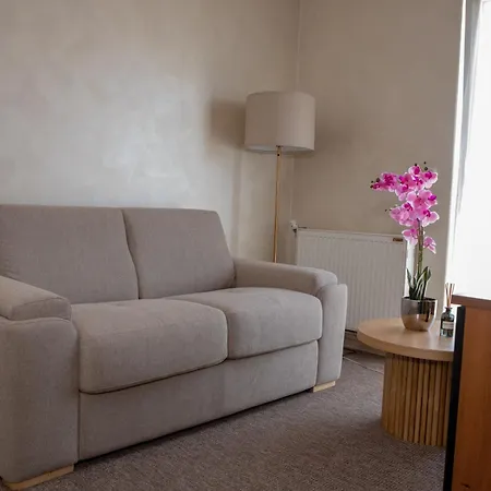 Garni Biser 2* Krusevac