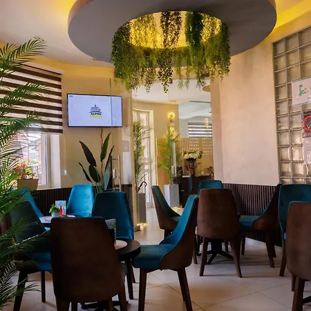 Garni Biser Hotel