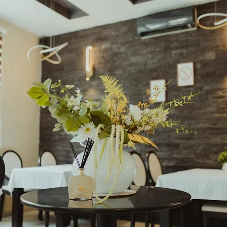 Hotel Garni Biser