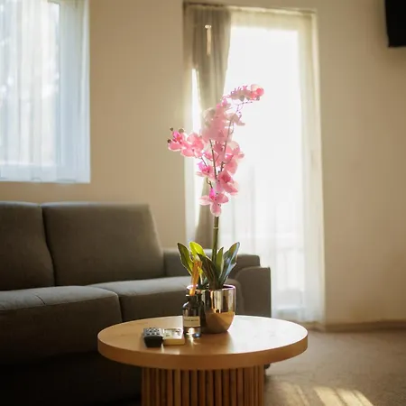 Hotel Garni Biser 2*