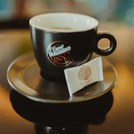 Garni Biser 2* Krusevac