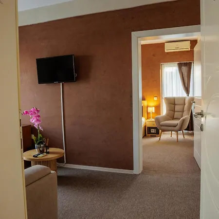 Hotel Garni Biser