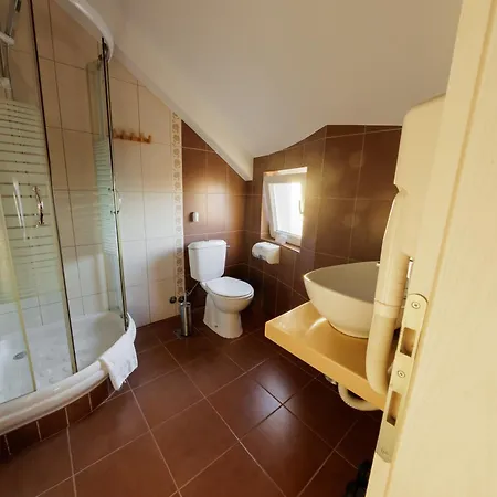 Garni Biser Hotel Krusevac