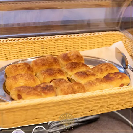 Garni Biser