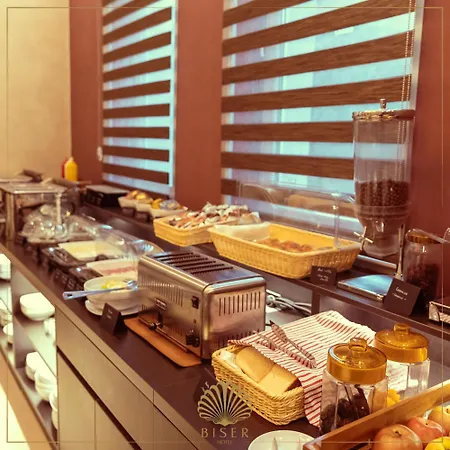 Hotel Garni Biser