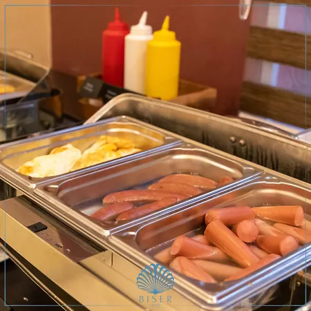 Garni Biser Hotel Krusevac