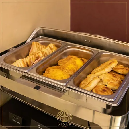 Garni Biser Krusevac