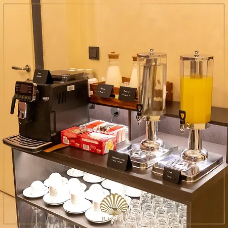 Garni Biser 2* Krusevac