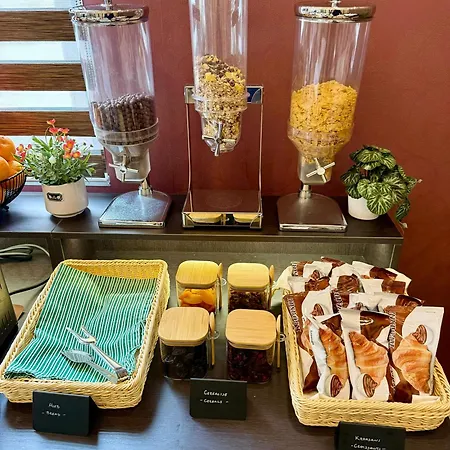 Garni Biser Hotel