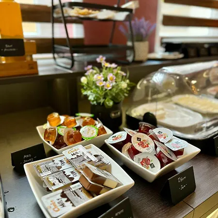 Hotel Garni Biser