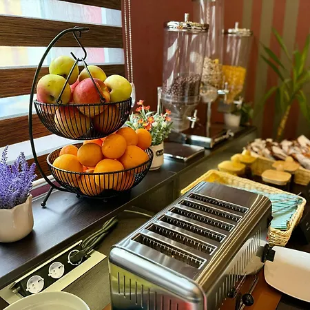 Hotel Garni Biser 2*