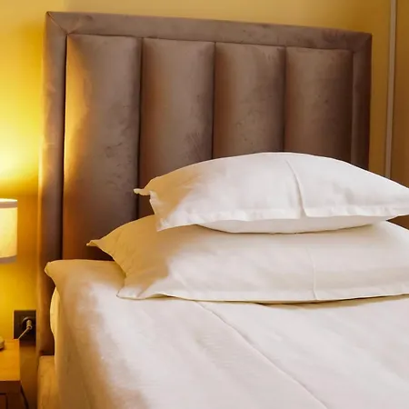 Garni Biser Hotel