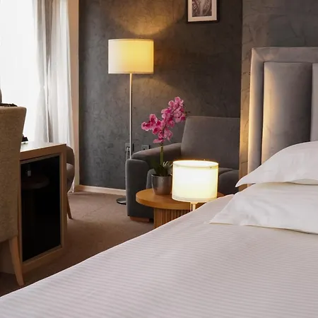 Hotel Garni Biser