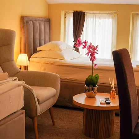 Garni Biser Krusevac