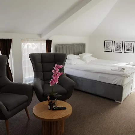 Hotel Garni Biser