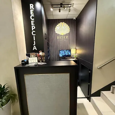 Hotel Garni Biser 2*