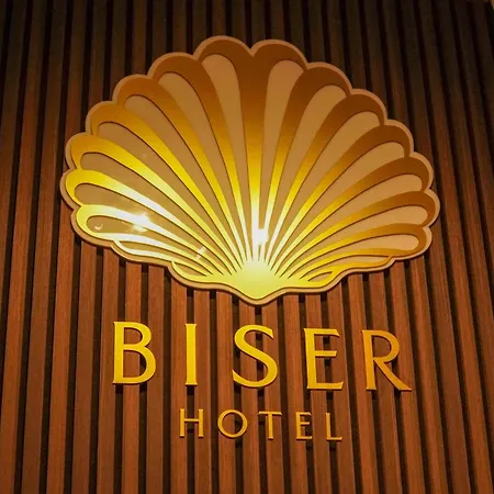Garni Biser Hotel Krusevac