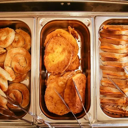 Hotel Garni Biser
