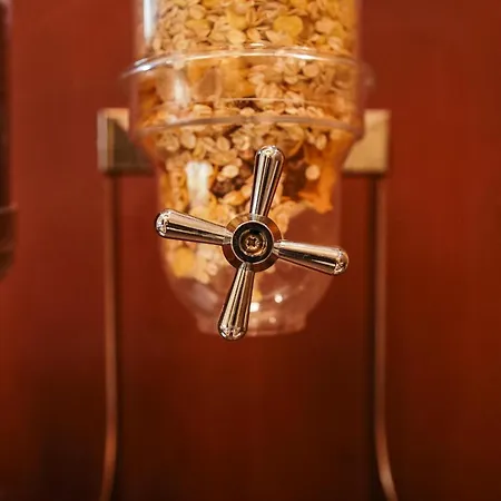 Garni Biser 2* Krusevac