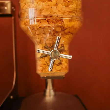 Garni Biser Hotel 2*