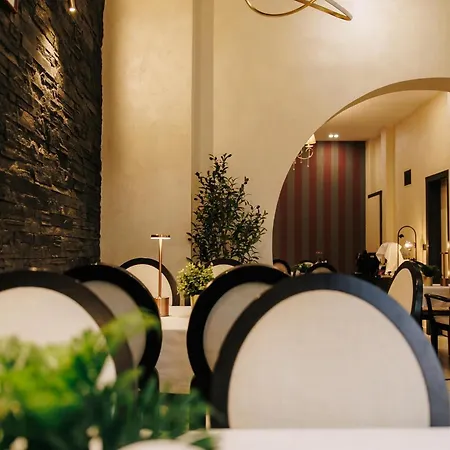 Garni Biser Hotel Kruševac
