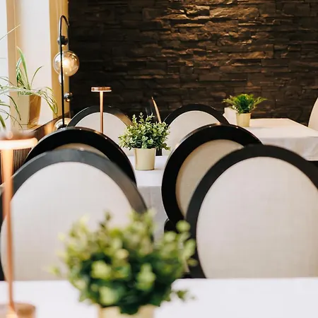 Hotel Garni Biser Krusevac