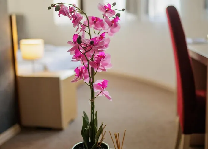 Garni Biser Hotel Krusevac