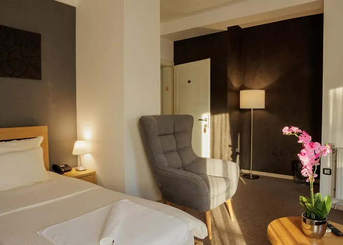 Garni Biser 2* Krusevac