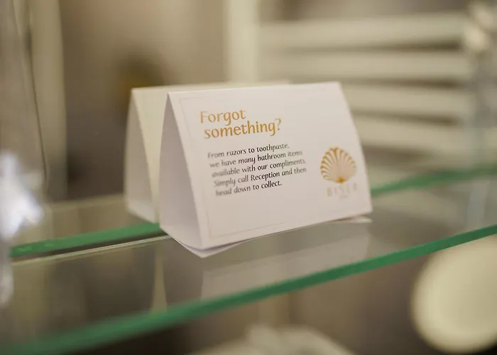 Garni Biser Hotel Krusevac