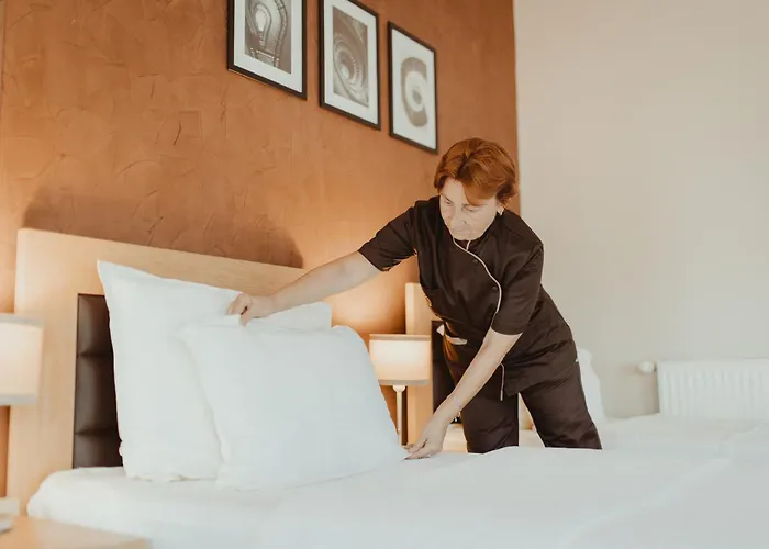 Garni Biser Hotel Krusevac