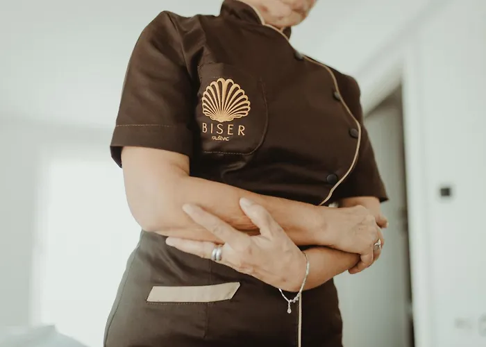 Hotel Garni Biser Krusevac