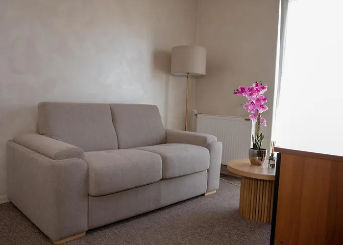 Garni Biser 2* Krusevac