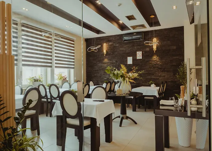 Garni Biser Krusevac