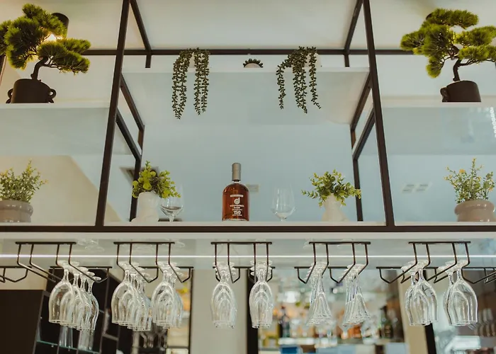 Garni Biser 2* Krusevac