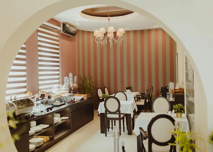 Hotel Garni Biser 2*