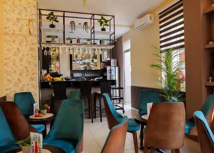 Garni Biser Krusevac