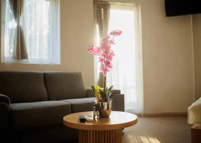 Hotel Garni Biser 2*