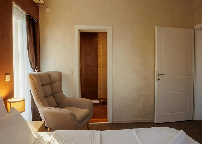 Hotel Garni Biser Krusevac