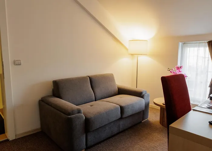 Garni Biser Krusevac